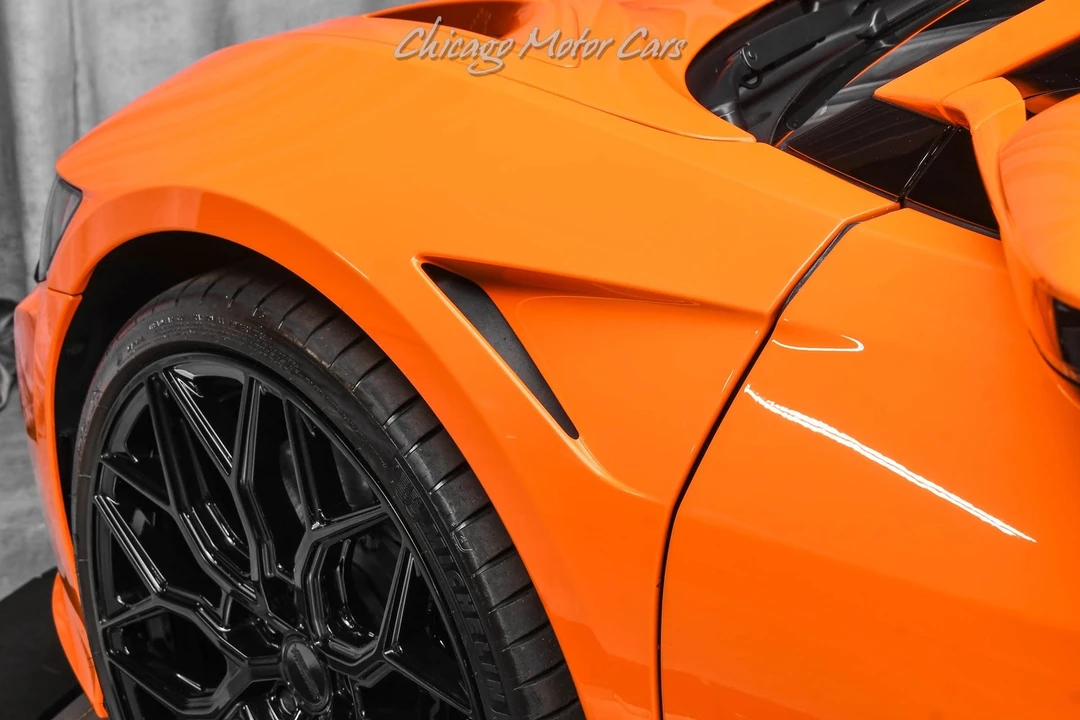 2019 Acura NC1 NSX - Image 24 of 31