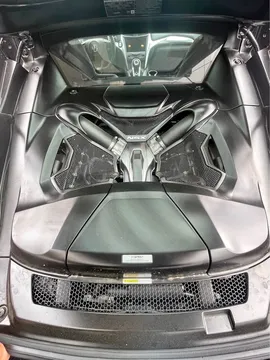2019 Acura NSX Coupe 2D