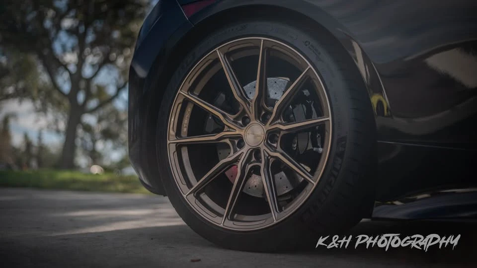 2019 Acura NC1 NSX - Image 11 of 20
