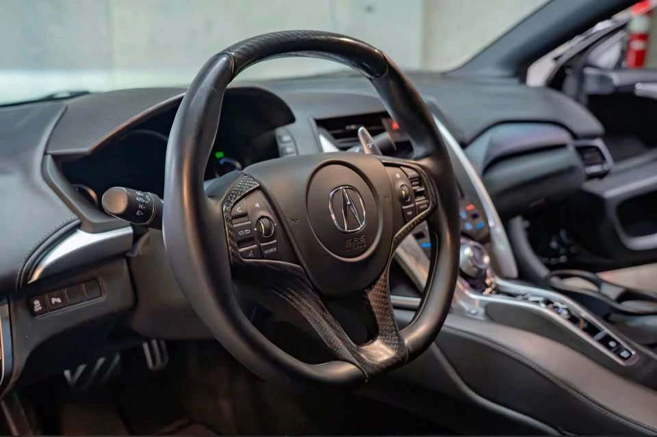 2019 Acura NC1 NSX - Image 16 of 20