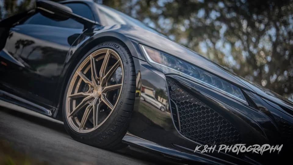 2019 Acura NC1 NSX - Image 11 of 12
