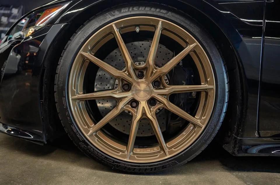 2019 Acura NC1 NSX - Image 17 of 20