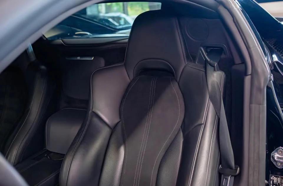 2019 Acura NC1 NSX - Image 14 of 20