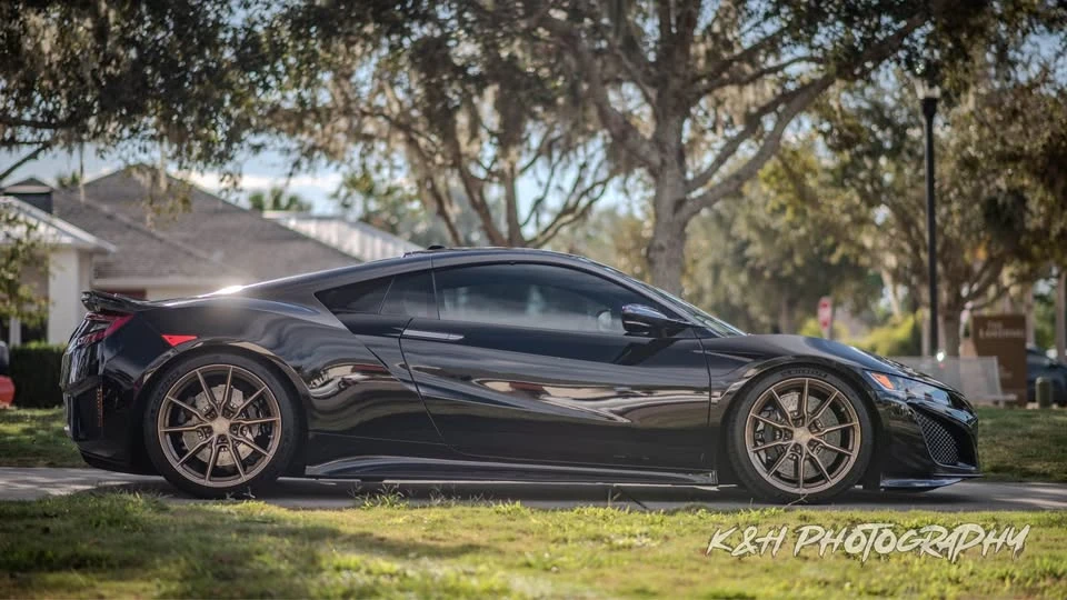 2019 Acura NC1 NSX - Image 5 of 20