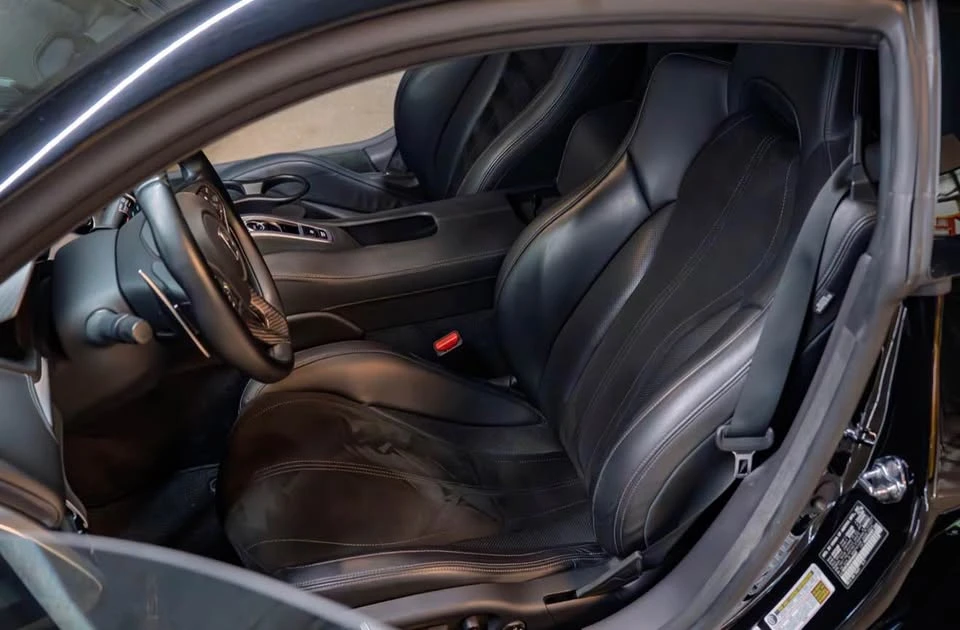 2019 Acura NC1 NSX - Image 13 of 20