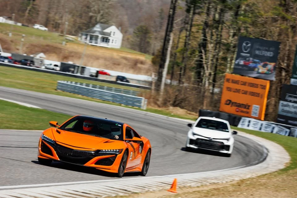 2019 Acura NC1 NSX - Image 9 of 13