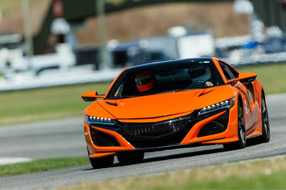 2019 Acura NC1 NSX - Image 12 of 13