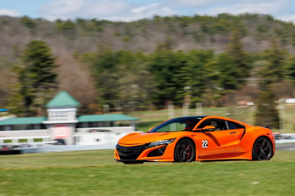 2019 Acura NC1 NSX - Image 10 of 13