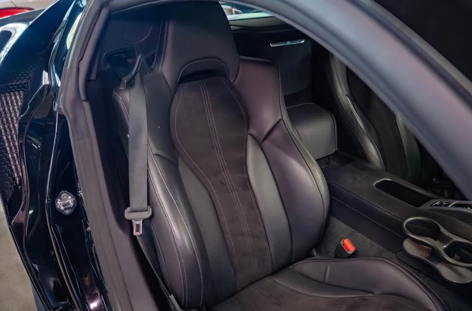 2019 Acura NC1 NSX - Image 15 of 20