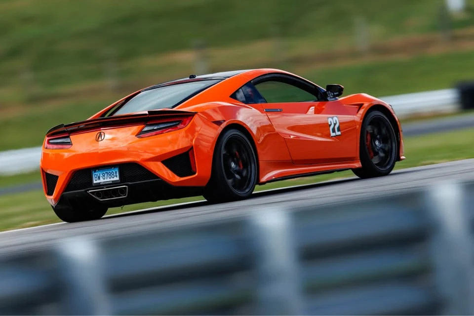 2019 Acura NC1 NSX - Image 13 of 13