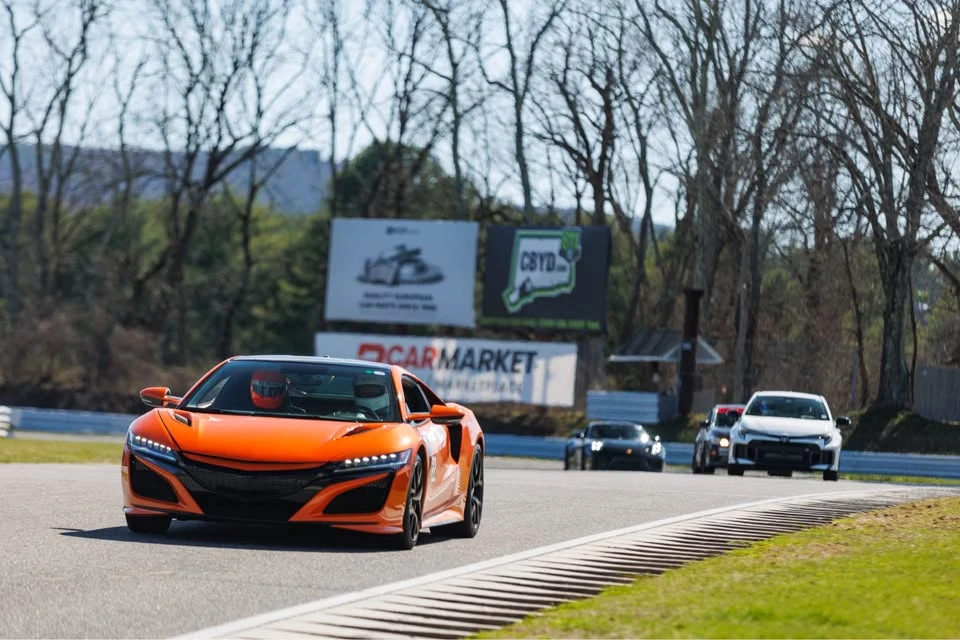 2019 Acura NC1 NSX - Image 8 of 13