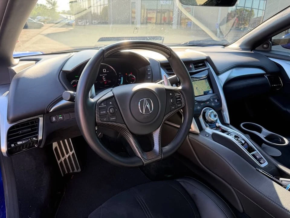 2019 Acura NC1 NSX - Image 4 of 5