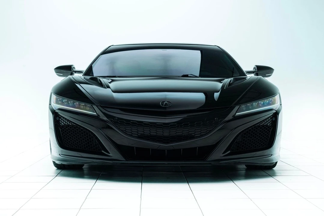 2019 Acura NC1 NSX - Image 6 of 12