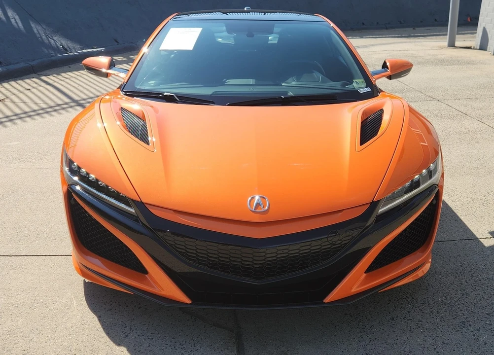 2019 Acura NC1 NSX - Image 14 of 21