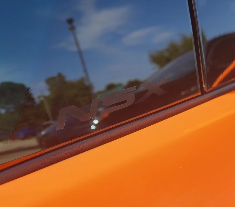 2019 Acura NC1 NSX - Image 13 of 21