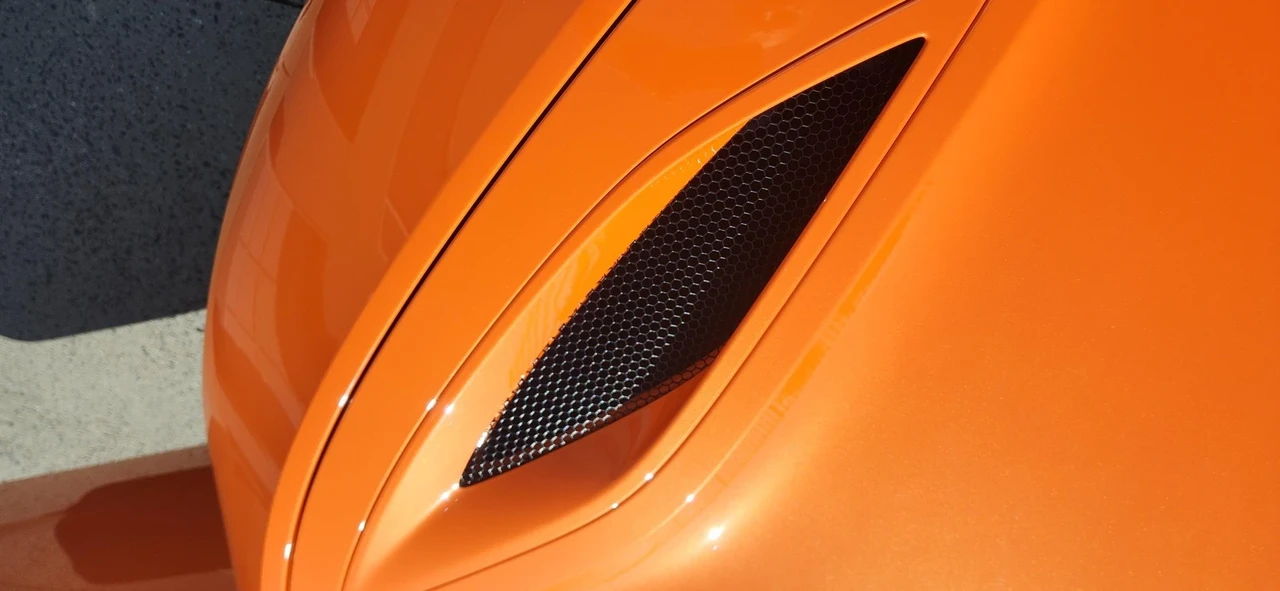 2019 Acura NC1 NSX - Image 19 of 21