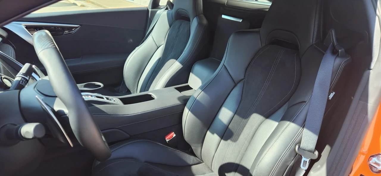 2019 Acura NC1 NSX - Image 3 of 21