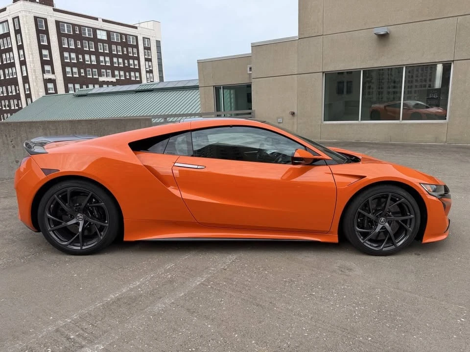 2019 Acura NC1 NSX - Image 14 of 20