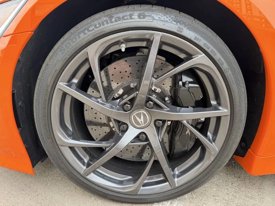 2019 Acura NC1 NSX - Image 18 of 20