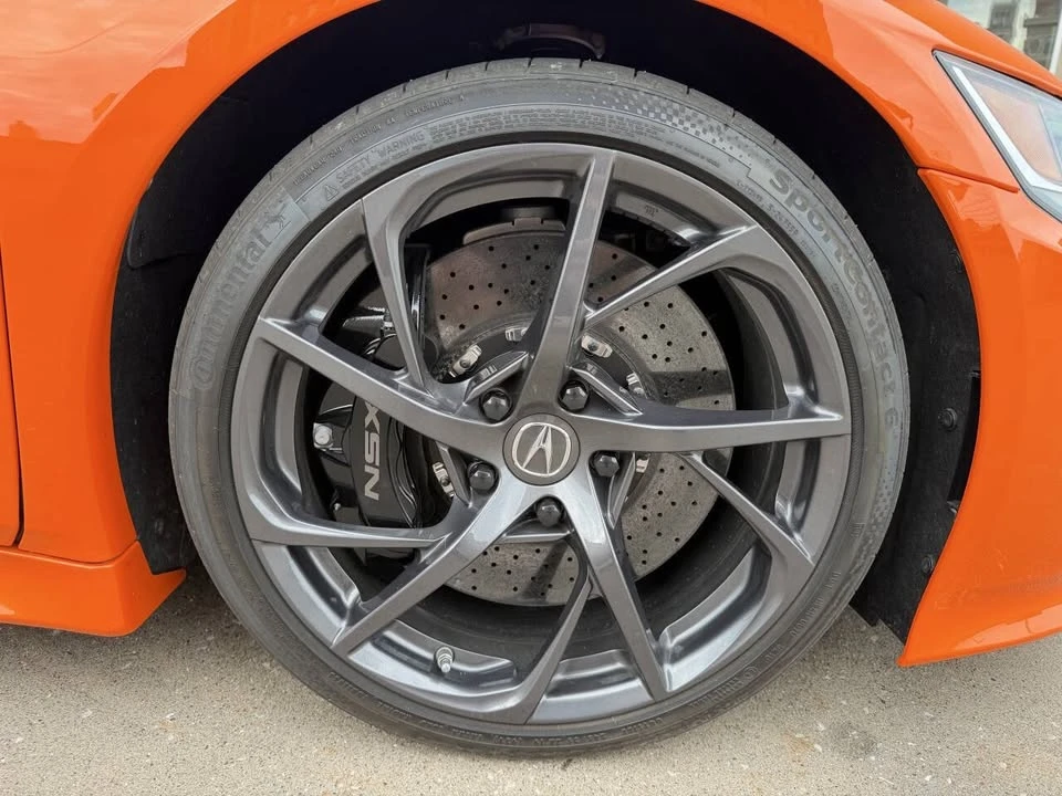 2019 Acura NC1 NSX - Image 15 of 20