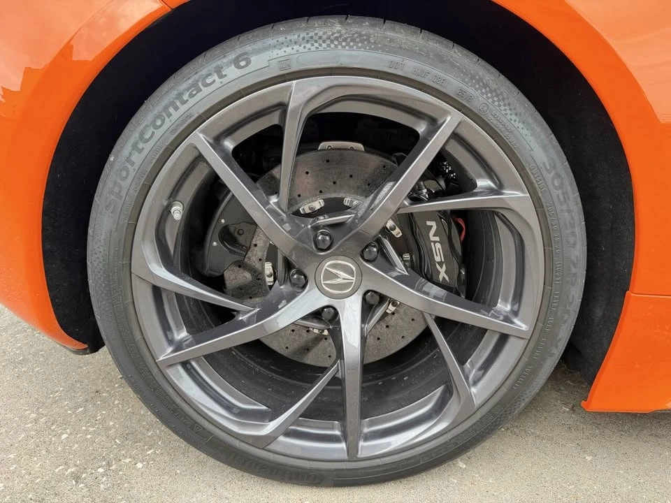 2019 Acura NC1 NSX - Image 16 of 20