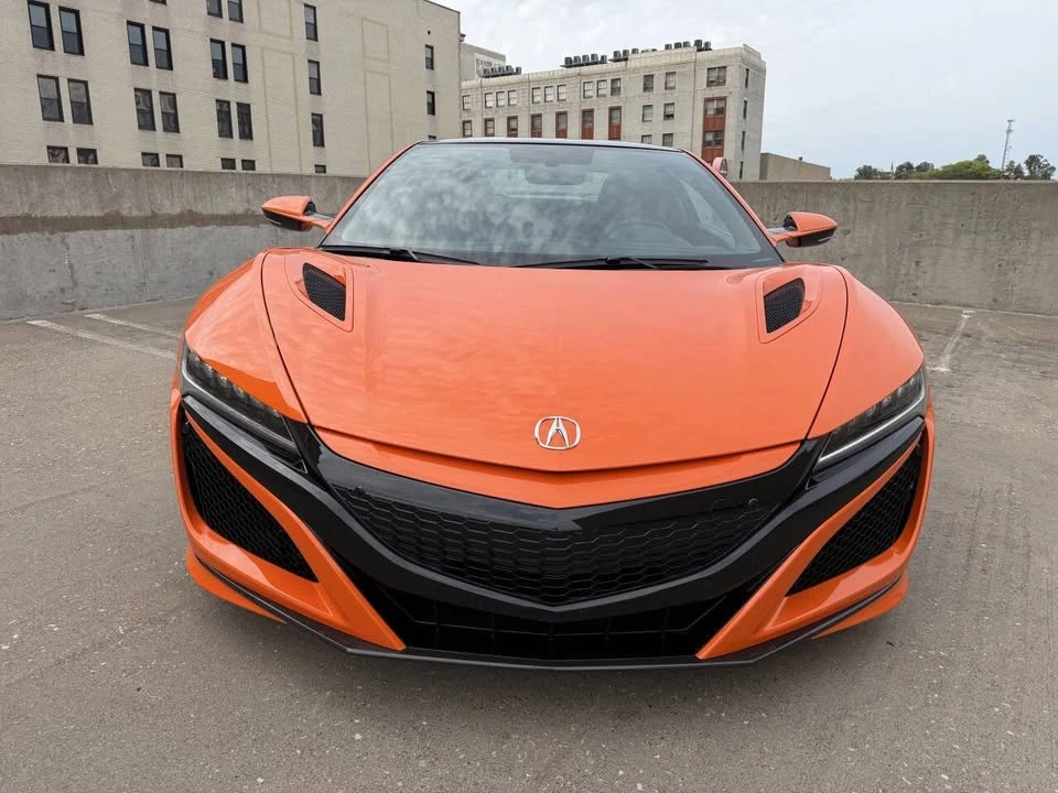 2019 Acura NC1 NSX - Image 3 of 20