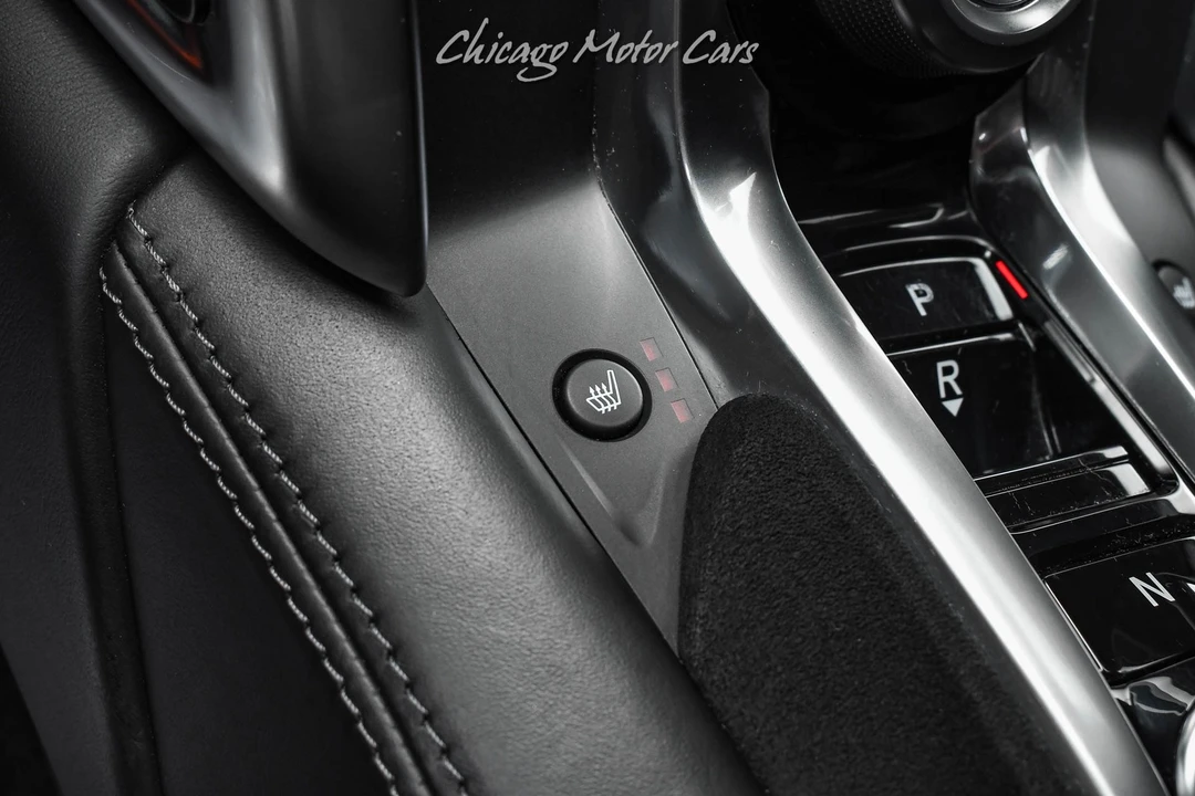 2019 Acura NC1 NSX - Image 16 of 31