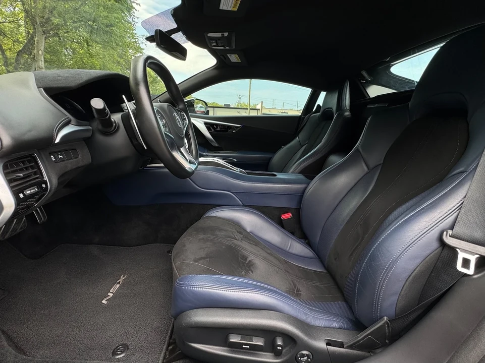 2019 Acura NC1 NSX - Image 9 of 21
