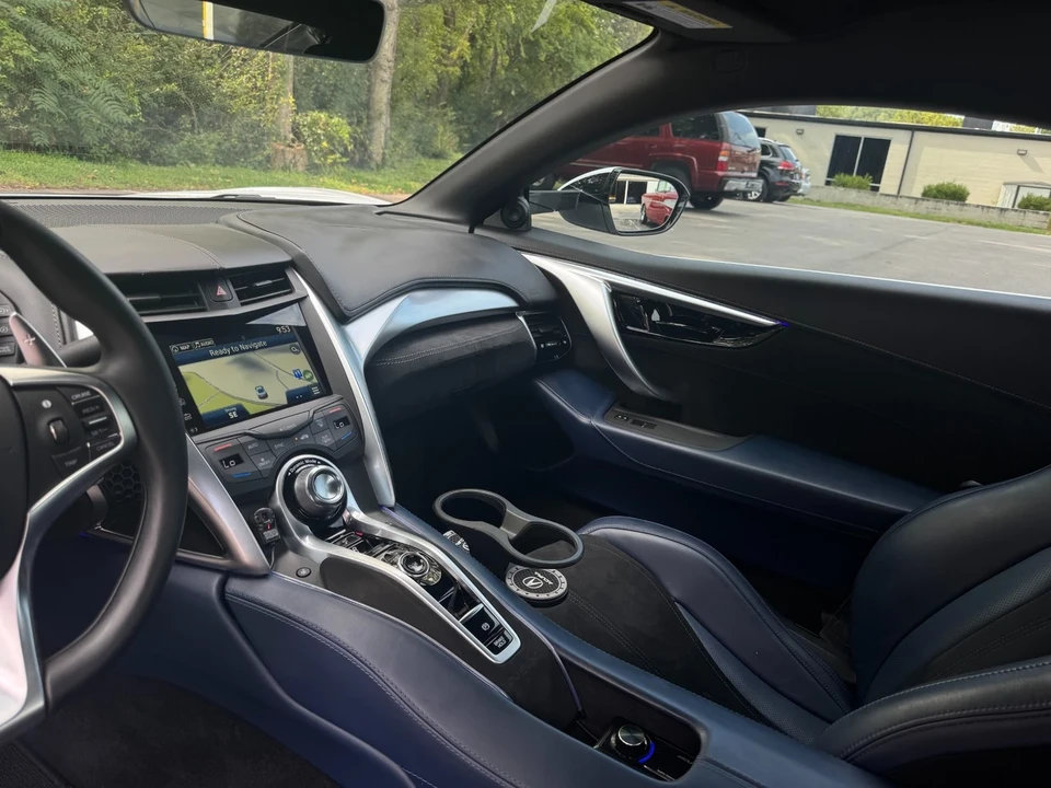 2019 Acura NC1 NSX - Image 14 of 21