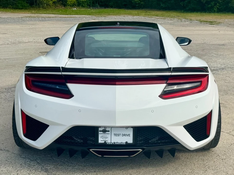 2019 Acura NC1 NSX - Image 5 of 21