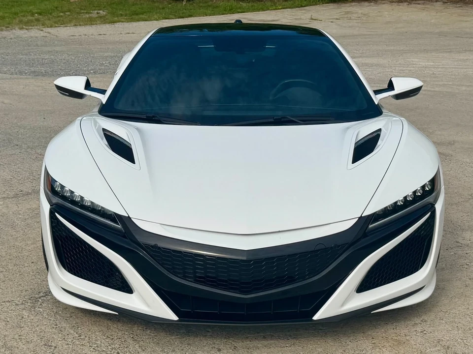 2019 Acura NC1 NSX - Image 6 of 21