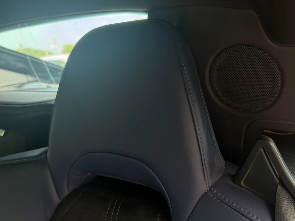 2019 Acura NC1 NSX - Image 18 of 21