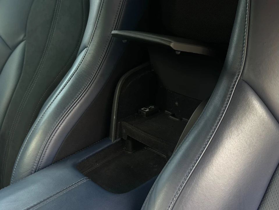 2019 Acura NC1 NSX - Image 16 of 21