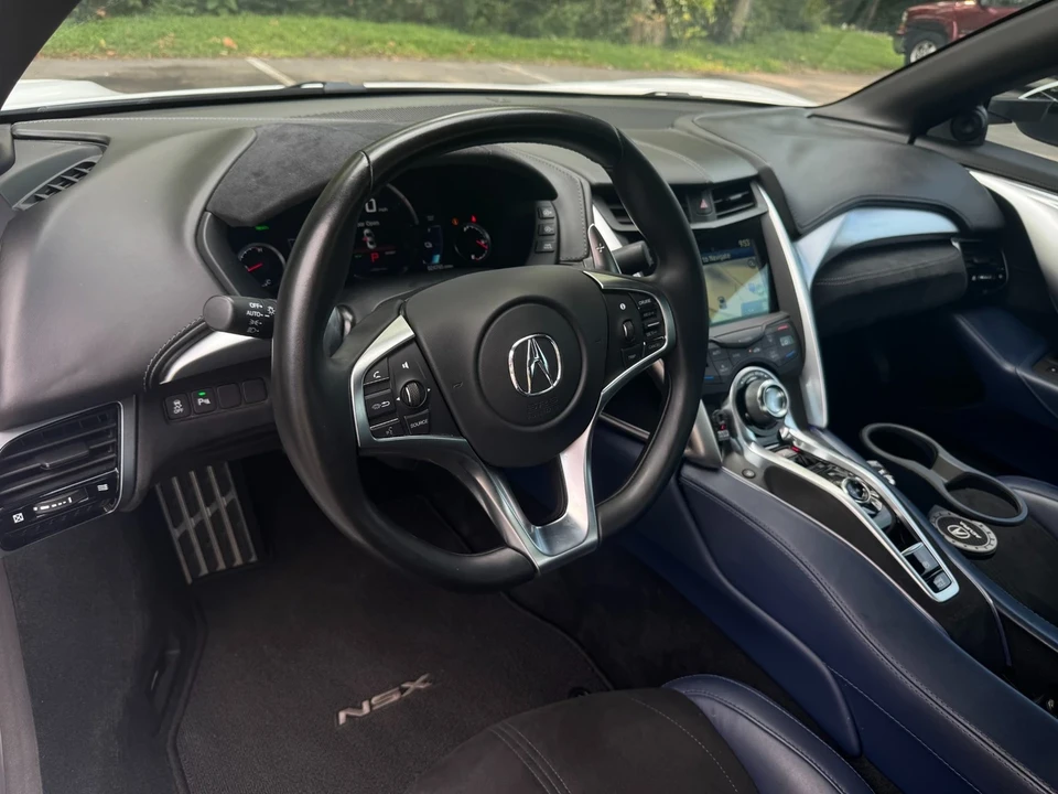 2019 Acura NC1 NSX - Image 13 of 21