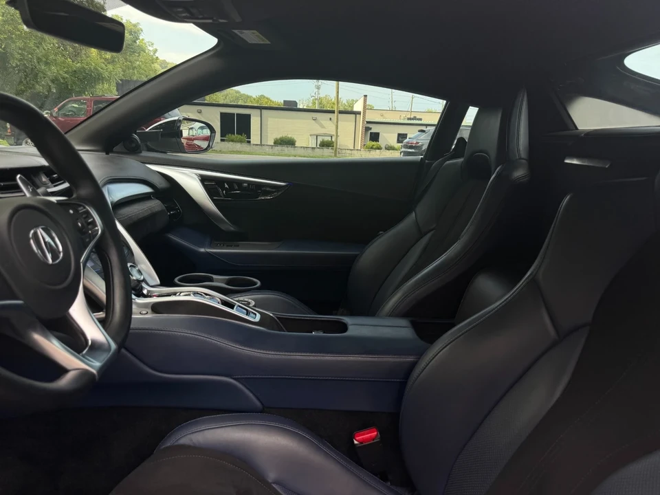 2019 Acura NC1 NSX - Image 21 of 21