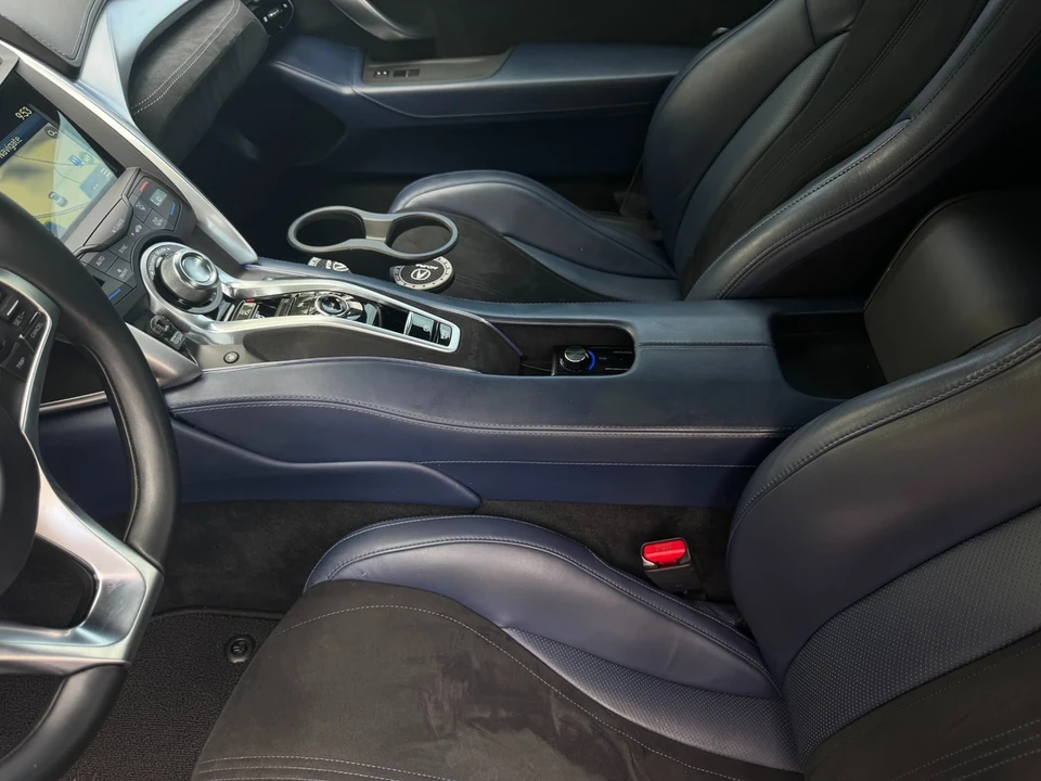2019 Acura NC1 NSX - Image 12 of 21