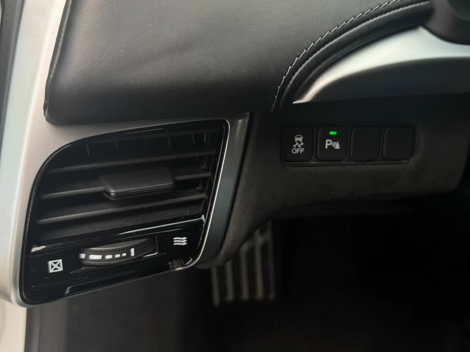 2019 Acura NC1 NSX - Image 20 of 21