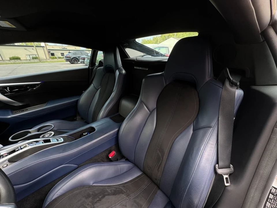 2019 Acura NC1 NSX - Image 11 of 21