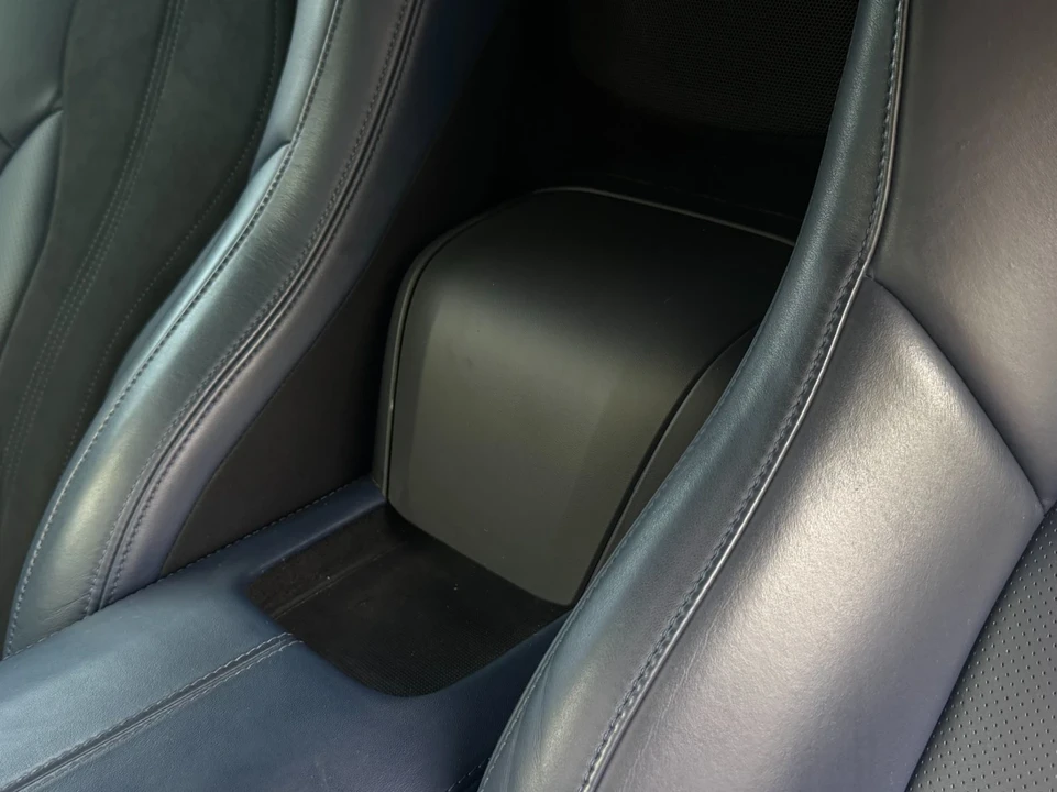 2019 Acura NC1 NSX - Image 15 of 21