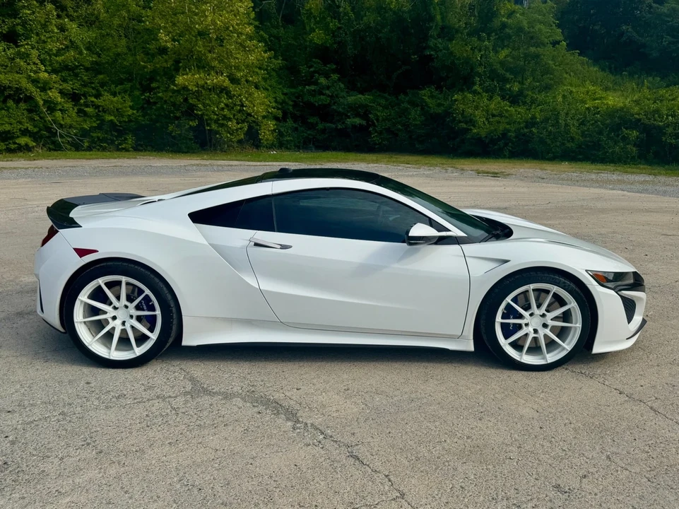 2019 Acura NC1 NSX - Image 7 of 21