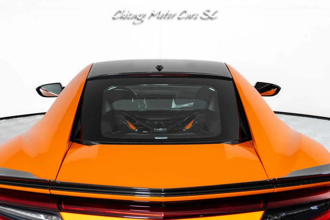 2019 Acura NC1 NSX - Image 21 of 31