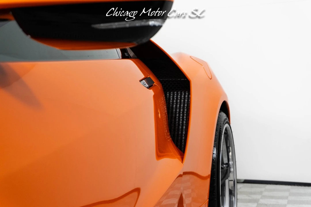 2019 Acura NC1 NSX - Image 8 of 31