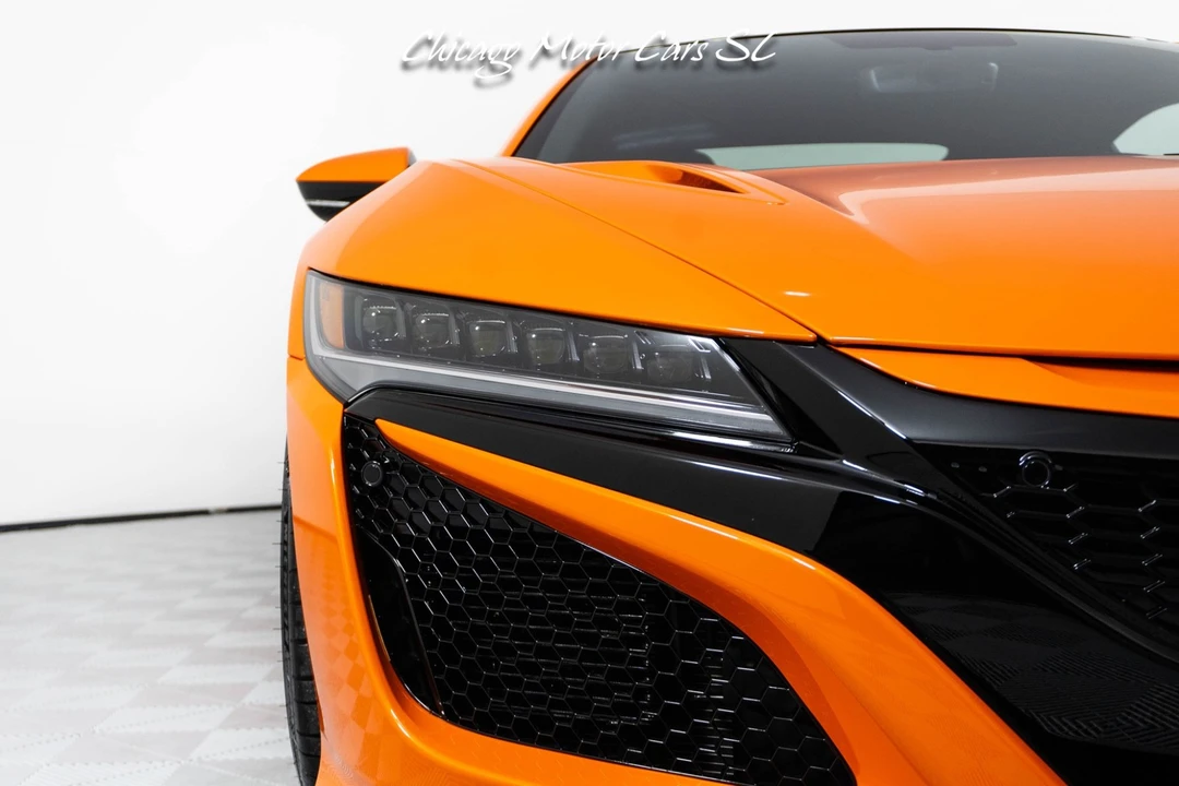 2019 Acura NC1 NSX - Image 11 of 31