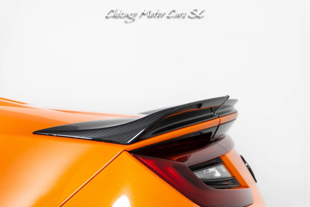 2019 Acura NC1 NSX - Image 5 of 31