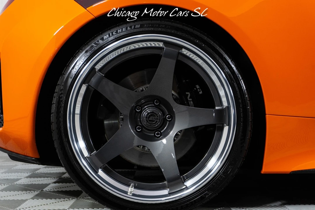 2019 Acura NC1 NSX - Image 15 of 31