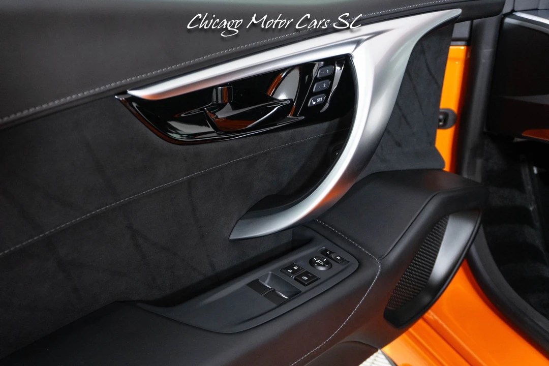 2019 Acura NC1 NSX - Image 25 of 31