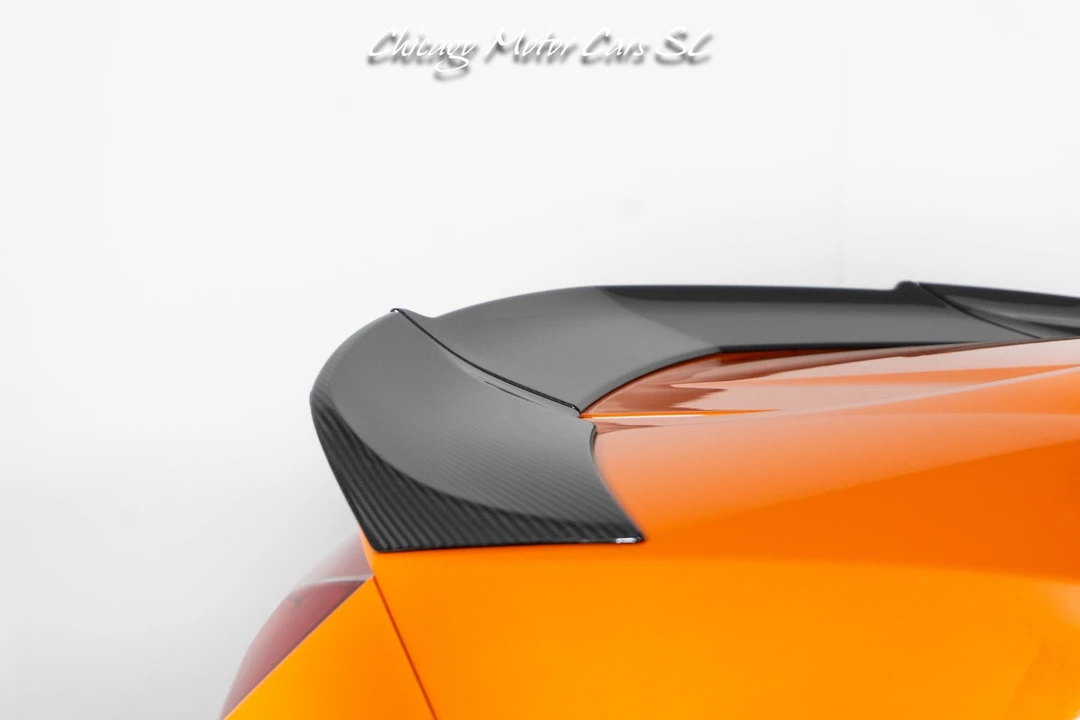 2019 Acura NC1 NSX - Image 16 of 31