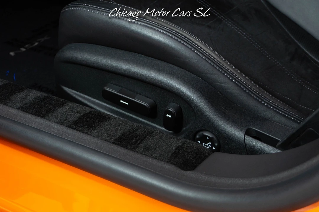 2019 Acura NC1 NSX - Image 27 of 31