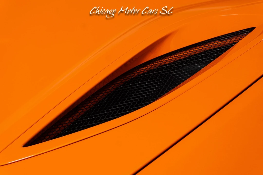 2019 Acura NC1 NSX - Image 9 of 31