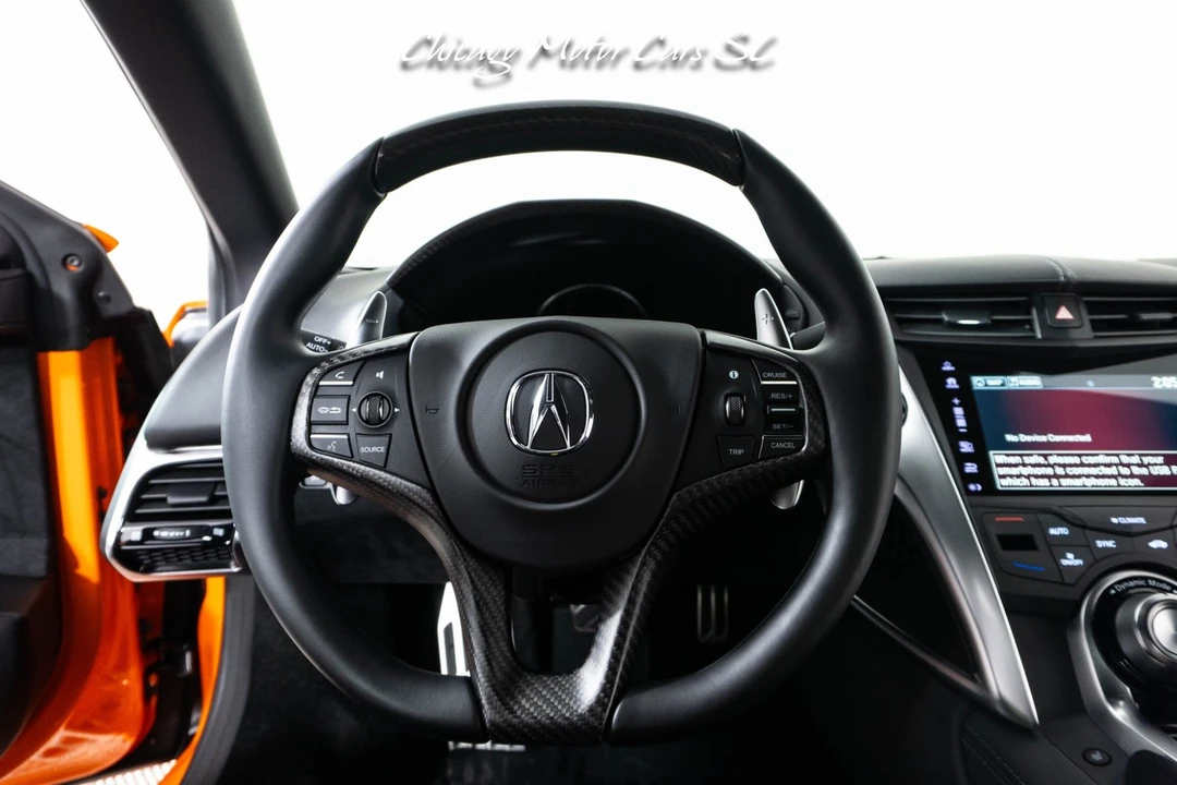 2019 Acura NC1 NSX - Image 31 of 31